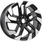 Replay TY259 R18x7.5 5x114.3 ET45 CB60.1 BKF