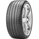 Pirelli P-Zero Luxury Saloon Run Flat R21 245/35 96Y XL BMW