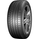 Continental Conti Sport Contact 5 ContiSeal R21 285/35 105Y FR BMW