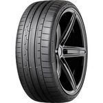 Continental Sport Contact 6 Run Flat R20 245/35 95Y FR