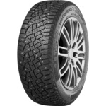 Continental IceContact 2 SUV R17 235/65 108T шип