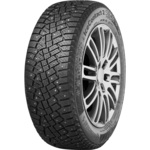 Continental IceContact 2 SUV R17 225/65 106T шип