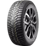 Kumho Wintercraft SUV Ice WS31 R17 255/65 114T шип