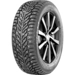 Nokian Tyres Hakkapeliitta 9 R17 215/40 87T шип XL