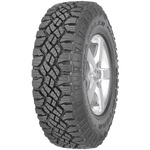 Goodyear Wrangler Duratrac R20 255/55 110Q XL LAND ROVER