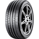 Continental Conti Sport Contact 5P R21 285/35 105Y FR MERCEDES
