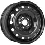 Trebl 7150 TREBL R15x6 5x114.3 ET50 CB60.1 Black