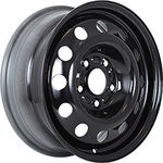 Trebl 7305 TREBL R15x6 5x114.3 ET43 CB66.1 Black
