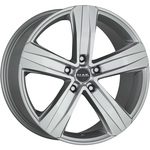 MAK STONE5 R17x7 5x120 ET55 CB65.1 Silver