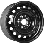 Trebl 8945 TREBL R15x6 5x100 ET35 CB57.1 Black