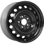 Trebl 9223 TREBL R16x6.5 5x114.3 ET50 CB67.1 Black