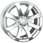 LS LS 538 R15x6.5 5x100 ET38 CB73.1 SF