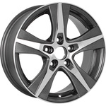 NEO 643 R16x6.5 5x114.3 ET46 CB67.1 BSD
