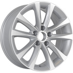 Replay TY136 R17x7 5x114.3 ET39 CB60.1 S