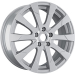 Replay FD133 R17x7.5 5x108 ET52.5 CB63.3 S