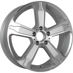 Replay MR146 R17x6.5 5x112 ET38 CB66.6 SFP