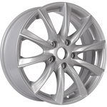 X-trike X120 R17x7 5x114.3 ET45 CB60.1 HS
