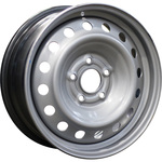 Евродиск 75J46H R16x6.5 5x114.3 ET46 CB67 Silver