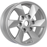 Replay MI137 R16x7 6x139.7 ET38 CB67.1 S