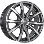 LS LS 786 R17x7 5x114.3 ET45 CB73.1 GMF