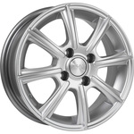 СКАД Монако R14x5.5 4x100 ET49 CB56.6 Selena