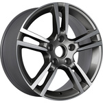 Replay PR8 R18x8 5x130 ET53 CB71.6 GMF