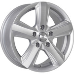 LS LS 793 R15x6.5 4x100 ET40 CB60.1 SF