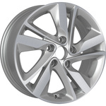 Replay Ki152 R17x7 5x114.3 ET48 CB67.1 SF