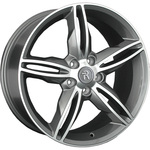 Replay FD94 R18x8 5x108 ET55 CB63.3 GMFP