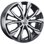 Replay VV237 R18x7 5x112 ET43 CB57.1 GMF