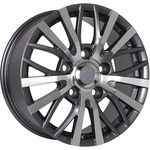 Replay LX98 R18x8 5x150 ET56 CB110.1 GMF