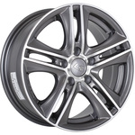 LS LS 191 R16x7 4x108 ET27 CB65.1 GMF