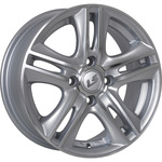 LS LS 191 R17x7.5 5x114.3 ET45 CB73.1 SF