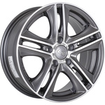 LS LS 191 R16x7 5x110 ET39 CB65.1 GMF