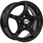 X-trike X103 R14x5.5 4x100 ET35 CB67.1 BK