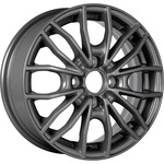 iFree Флайт R14x5.5 4x100 ET45 CB67.1 Highway