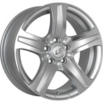 LS LS 145 R15x6.5 4x100 ET40 CB60.1 SF