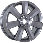 Replay FD73 R17x7 5x108 ET50 CB63.3 GM