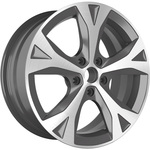 Replay INF35 R18x7.5 5x114.3 ET50 CB66.1 GMF