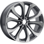 Replay HND135 R17x7 5x114.3 ET35 CB67.1 GMF