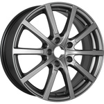 iFree Big Byz R17x7 5x114.3 ET39 CB60.1 Highway