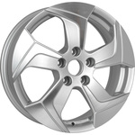 Replay NS156 R17x6.5 5x114.3 ET40 CB66.1 SF