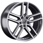 Replay B217 R18x8 5x112 ET30 CB66.6 GMF
