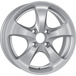 Tech Line 403 R14x5.5 4x100 ET32 CB67.1 S