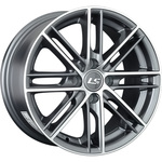 LS LS 478 R15x6.5 4x100 ET40 CB73.1 GMF