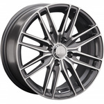 LS LS 760 R15x6.5 4x100 ET40 CB73.1 GMF