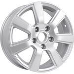 Replay VV75 R16x6.5 5x120 ET62 CB65.1 S