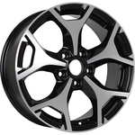 NEO 753 R17x7 5x108 ET48 CB63.4 BD