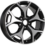 NEO 753 R17x7 5x114.3 ET48 CB67.1 BD