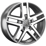 Replay VV206 R16x6.5 5x120 ET51 CB65.1 GMF